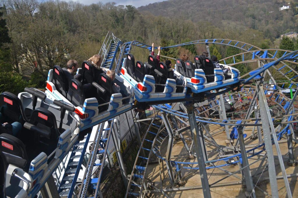 Gulliver’s Kingdom Theme Park image