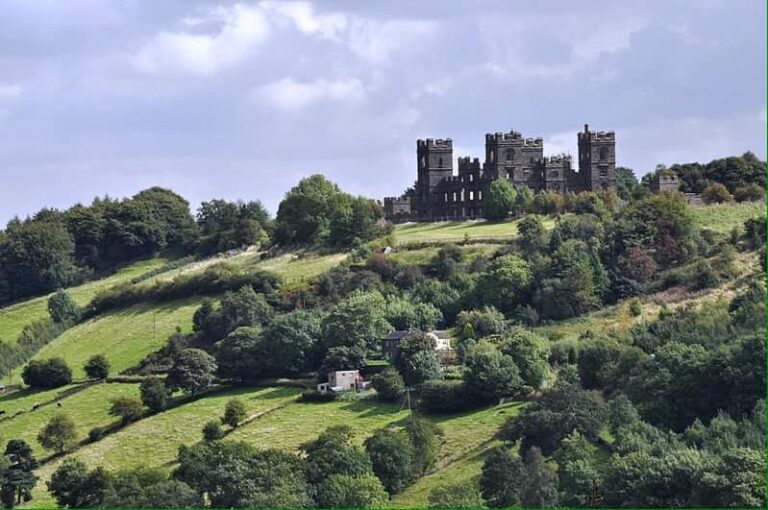 [For Family's] Things To Do In Matlock Derbyshire