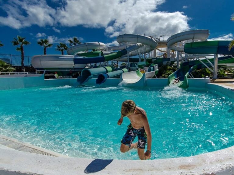The Best Water Parks To Visit In Fuerteventura And Lanzarote 6120