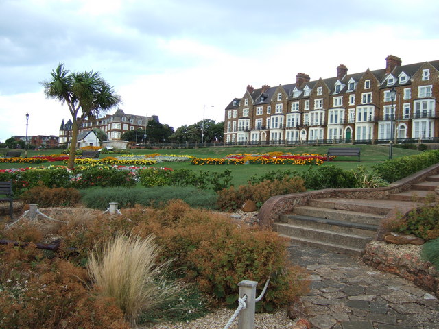 Esplanade Gardens 