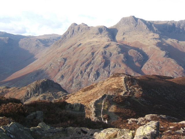 Lingmoor Fell